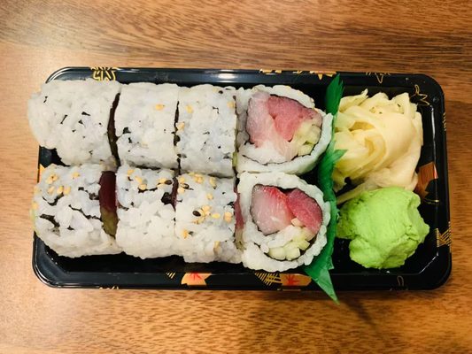 Sushi Takumi Japanese Restaurant by null