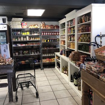 Galata Kebab & Pide House - A grocery on the back - Turkish Near Me - Pompano Beach, Florida