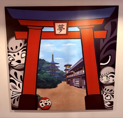 Hotel Kabuki - JDV by Hyatt by null