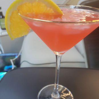 Luxe Nail Bar - Strawberry Cocktail - Nail Salons Near Me - Bluffton, South Carolina Luxe Nail Bar - Strawberry Cocktail - Nail Salons Near Me - Bluffton, South Carolina