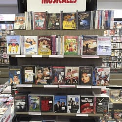 Outlet Vidéo - Notre sélection de Comédies Musicales !
