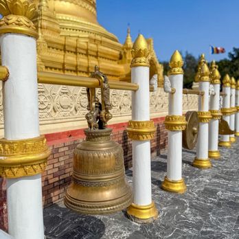 Sitagu Buddha Vihara - Buddhist Temples Near Me - Austin, Texas
