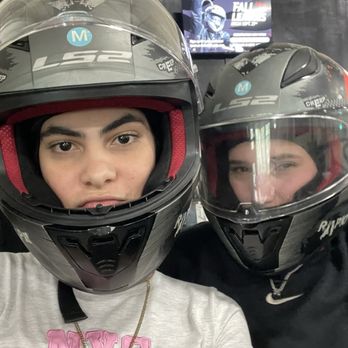 Full Throttle Adrenaline Park - Go Karts Near Me - Louisville, Kentucky