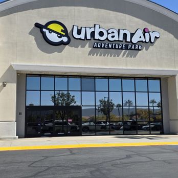 Urban Air - Entry - Trampoline Parks Near Me - Murrieta, California Urban Air - Entry - Trampoline Parks Near Me - Murrieta, California