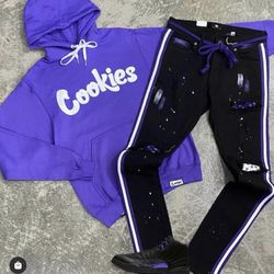 Levels - Cookies, Embellish Jeans, Lacoste, Rockstar, Champion, Mitchell & Ness, SugarHill, NBA Youngboy... and more