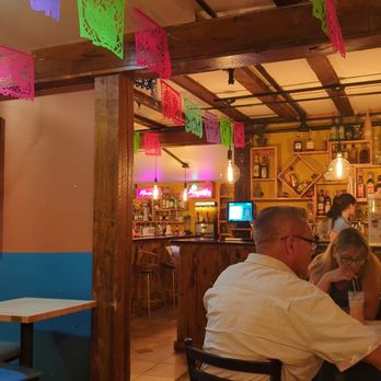 Vida At The Lake - Mexican Near Me - Meredith, New Hampshire