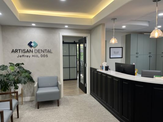 Artisan Dental