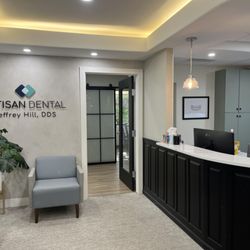 Artisan Dental