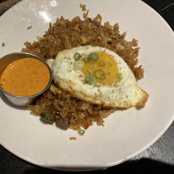 Kona Grill - La Cantera - Waygu steak fried rice - Sushi Bars Near Me - San Antonio, Texas