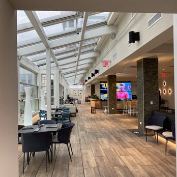 Infinity:  Rooftop Restaurant + Bar - Cocktail Bars Near Me - Lexington, Kentucky