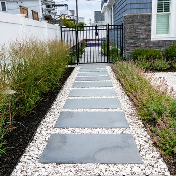Los hermanos maintenance - Walkway install - Lawn Services Near Me Los hermanos maintenance - Walkway install - Lawn Services Near Me