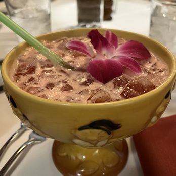 Trader Vic's - Hawaiian Near Me - Emeryville, California Trader Vic's - Hawaiian Near Me - Emeryville, California