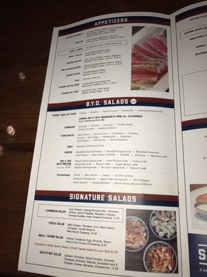 Menu photo 5 Hickory Tavern North Myrtle Beach, SC Menu photo 5 Hickory Tavern North Myrtle Beach, SC