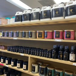 Vacuum City & Unique Gifts - Circle E and Orleans Products