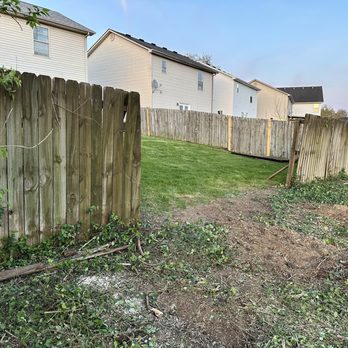 1. Sure Notch Tree Service
