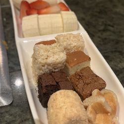 S'mores