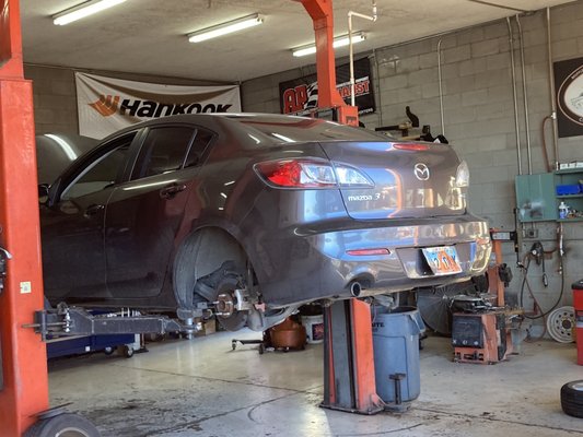 Southern Utah Auto Tech