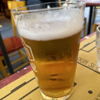 La Fraschetta di Castel Sant'Angelo - Beer - Italian Near Me - Rome, RM