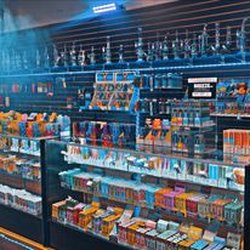 VIP Smoke Shop