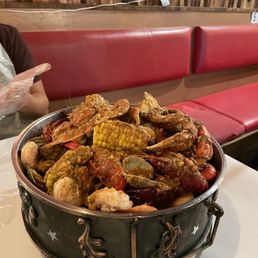 Crawfish