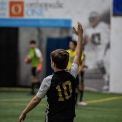 Resolute Athletic Complex