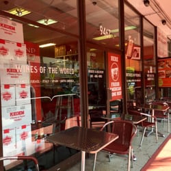 Kosherland - Nice place to enjoy your kosher meal