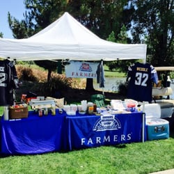 Dave Moore Farmers Insurance - Giving back to the community is what it's all about!