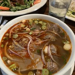 Bun Bo Hue Bun Bo Hue