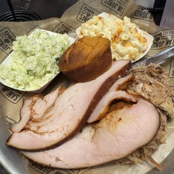 Sam Jones BBQ - Barbeque Near Me - Raleigh, North Carolina Sam Jones BBQ - Barbeque Near Me - Raleigh, North Carolina