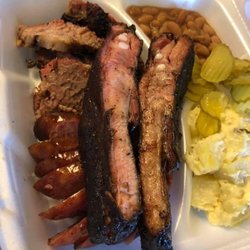 Smokin Mikes Bar B Q