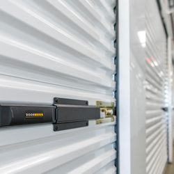 StoragePRO Self Storage of Vacaville - Storage lock of StoragePRO of Vacaville