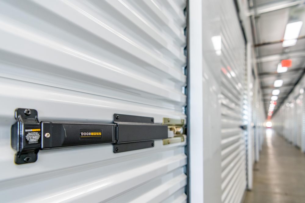 STORAGEPRO SELF STORAGE OF VACAVILLE Updated September 2024 10