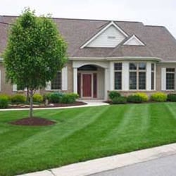 Alliance Lawn Care