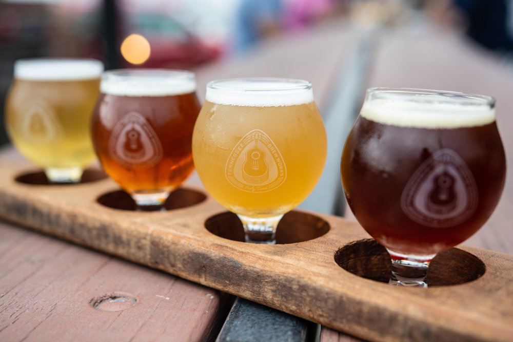 Tennessee Brew Works