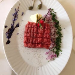 Restaurant Mageregg - Tolles Ambiente, nettes Service, gute Qualität, faire Preise