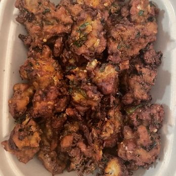 Pondicheri - Sindhi Pakoras - Indian Near Me - Houston, Texas Pondicheri - Sindhi Pakoras - Indian Near Me - Houston, Texas