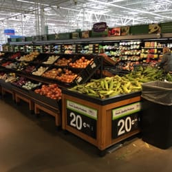 Walmart - Produce
