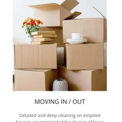 Clarity Cleaning Services