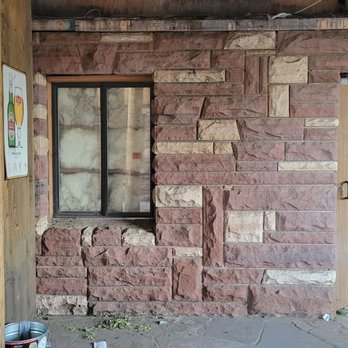The Oxbow Saloon - the interior of the building - Steakhouses Near Me - Payson, Arizona