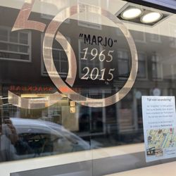 Parfumerie Marjo - 50 years of excellence