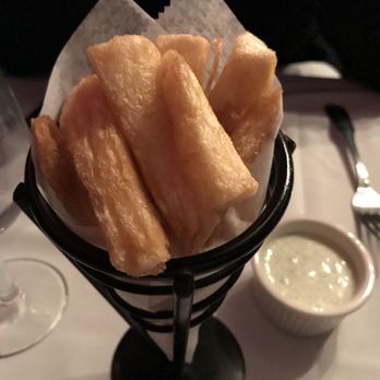 Lima 33 Restaurant - Yucca fries on the house! - Peruvian Near Me - Little Neck, New York Lima 33 Restaurant - Yucca fries on the house! - Peruvian Near Me - Little Neck, New York