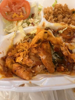 Taqueria Jalisco Midland by null