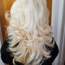 Hair By Nuria
