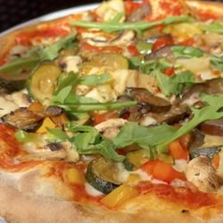 Pizzarei