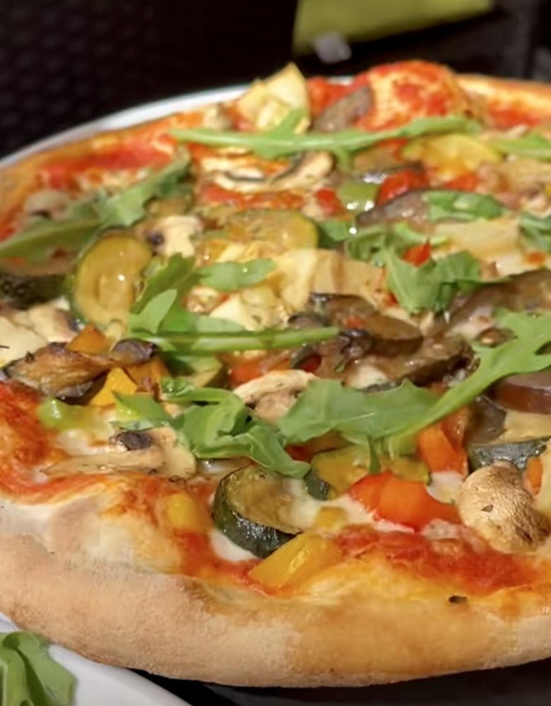 Pizzarei