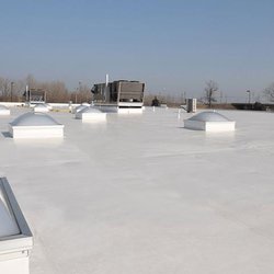 Badgerland Commercial Roofing