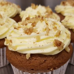 Yankalilla Bakery - Gluten Free Muffins