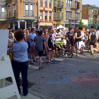 Go OTR Run/Walk - At the Starting Line - Fitness & Instruction Near Me - Cincinnati, Ohio Go OTR Run/Walk - At the Starting Line - Fitness & Instruction Near Me - Cincinnati, Ohio