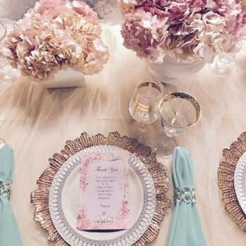 Oscar By Oscar - Just look at the details, thank you cards! - Party & Event Planning Near Me Oscar By Oscar - Just look at the details, thank you cards! - Party & Event Planning Near Me