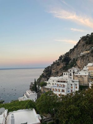 Hotel Punta Regina by null